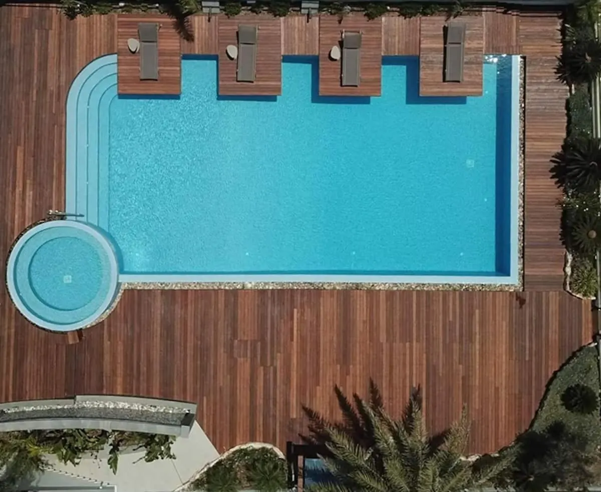 Seafront Villa Ayia Napa